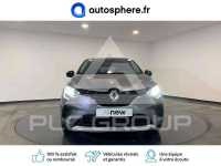 2023 Renault Captur