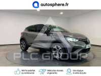 2023 Renault Captur