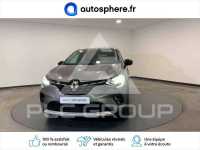 2023 Renault Captur