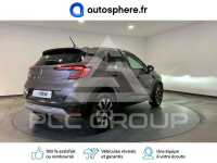 2023 Renault Captur