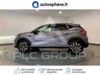 2023 Renault Captur