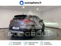 2023 Renault Captur