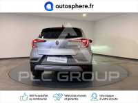 2023 Renault Captur