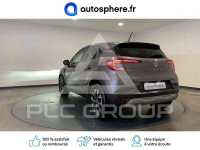 2023 Renault Captur