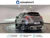 2023 Renault Captur
