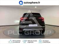 2023 Renault Captur
