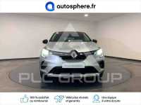 2023 Renault Captur