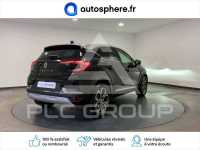 2023 Renault Captur