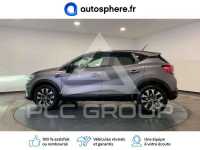 2023 Renault Captur