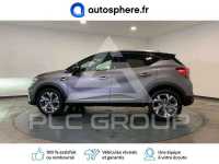 2023 Renault Captur