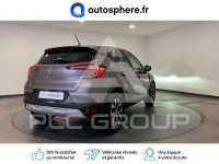 2023 Renault Captur