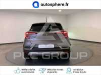 2023 Renault Captur