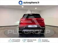 2023 Renault Captur