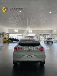 2023 Renault Clio
