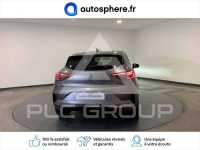 2023 Renault Clio