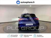 2023 Renault Clio