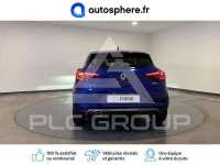 2023 Renault Clio