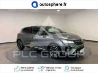 2023 Renault Clio