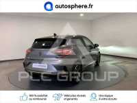 2023 Renault Clio