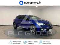 2023 Renault Clio