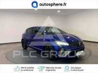 2023 Renault Clio
