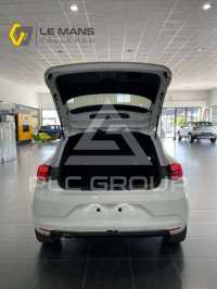 2023 Renault Clio