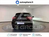 2023 Renault Clio