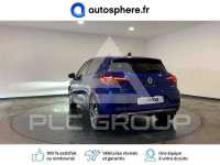 2023 Renault Clio