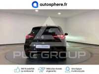 2023 Renault Clio