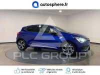 2023 Renault Clio