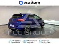 2023 Renault Clio