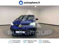2023 Renault Clio