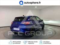 2023 Renault Clio