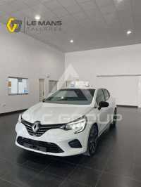 2023 Renault Clio