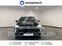 2023 Renault Clio