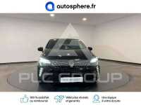 2023 Renault Clio