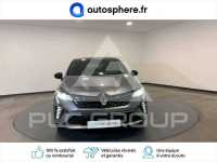 2023 Renault Clio