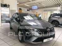 2023 Renault Clio