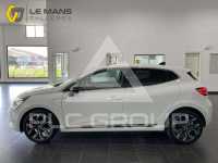 2023 Renault Clio