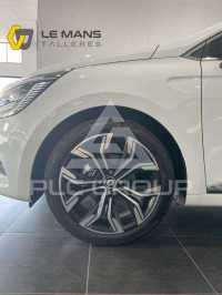 2023 Renault Clio