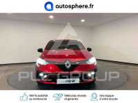2023 Renault Clio
