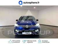2023 Renault Clio