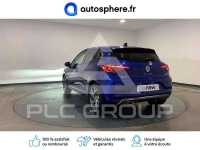 2023 Renault Clio