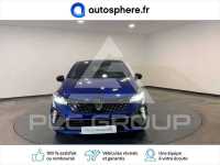 2023 Renault Clio