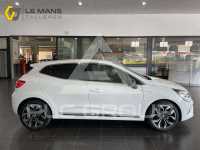 2023 Renault Clio