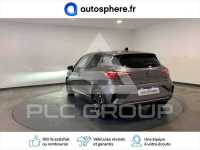 2023 Renault Clio