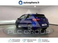 2023 Renault Clio