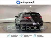 2023 Renault Megane