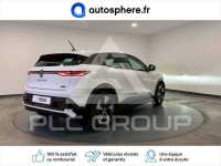 2023 Renault Megane