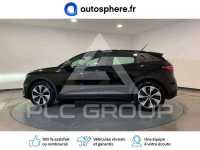 2023 Renault Megane